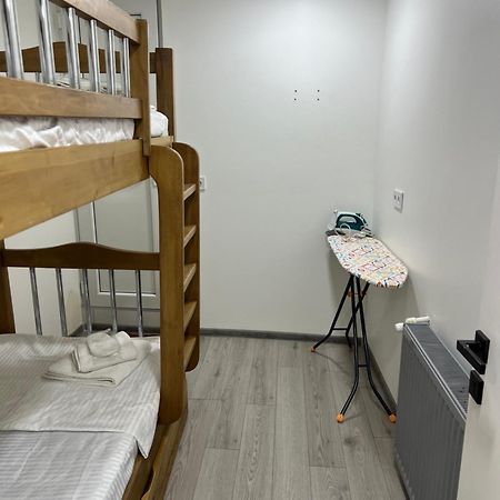 Tazo Apartment Тбилиси Экстерьер фото