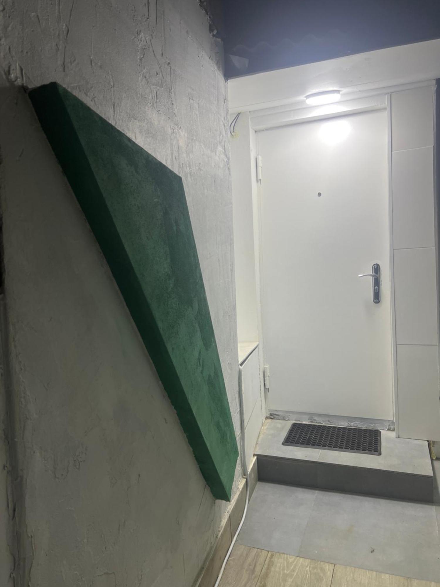 Tazo Apartment Тбилиси Экстерьер фото