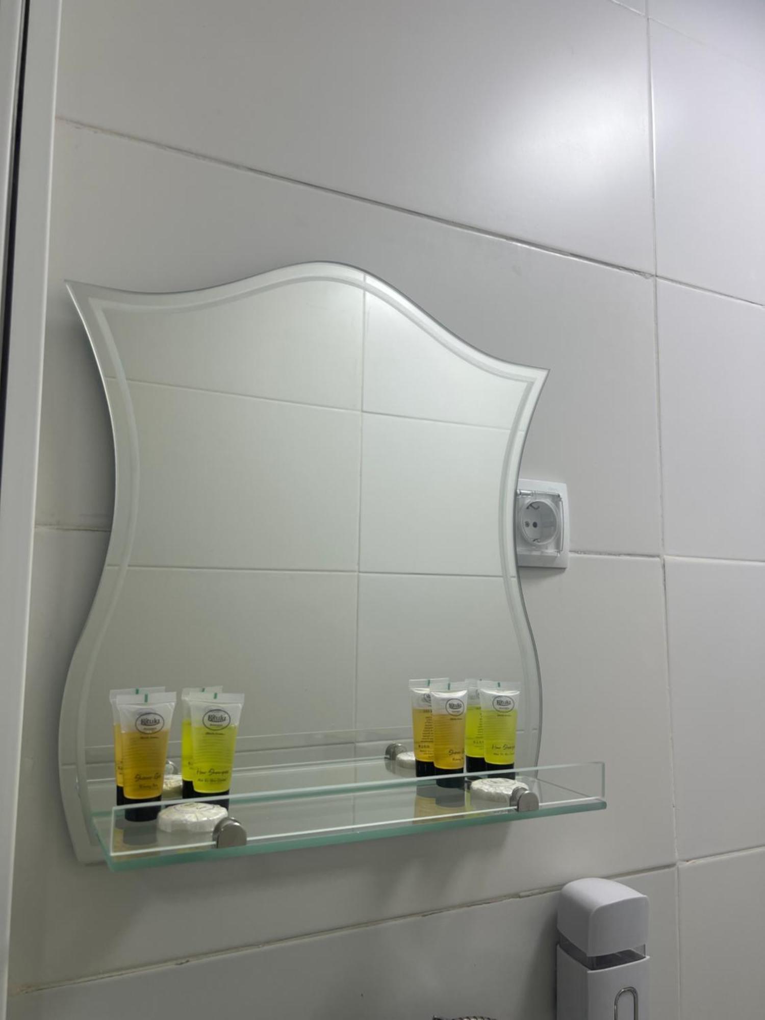 Tazo Apartment Тбилиси Экстерьер фото